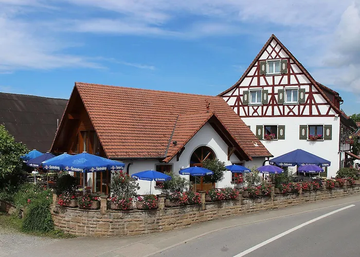 Gasthof Adler