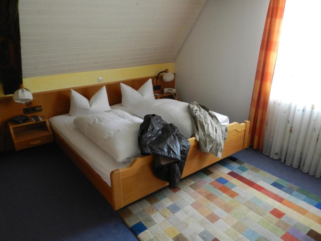 Pensjonat Adler 3*