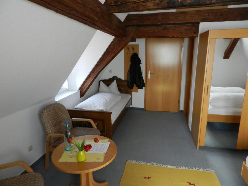 Pensjonat Adler 3*