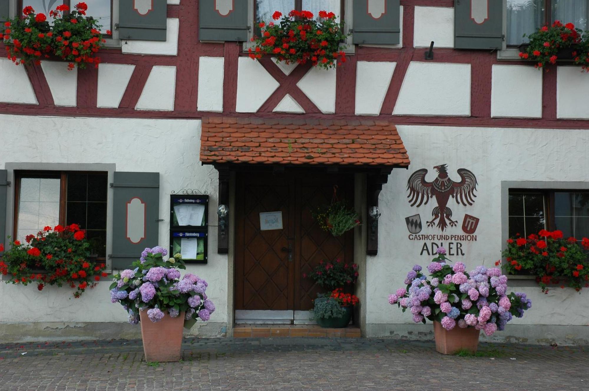 Adler Salem (Baden-Wurttemberg)