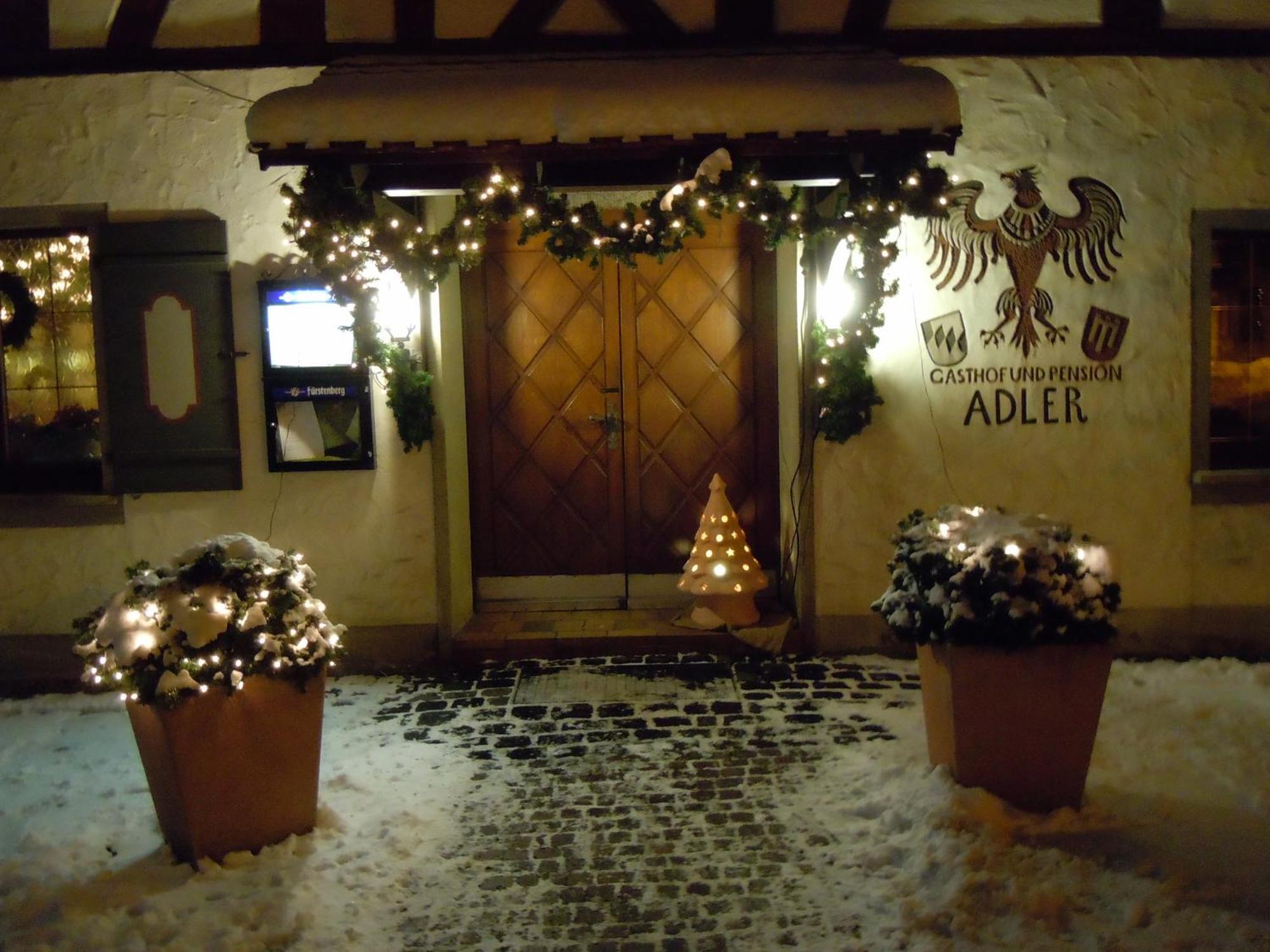 Adler 3*