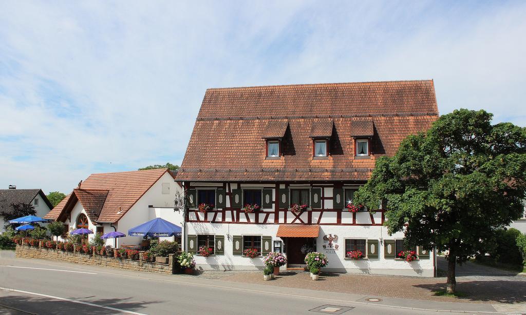 Pensjonat Adler