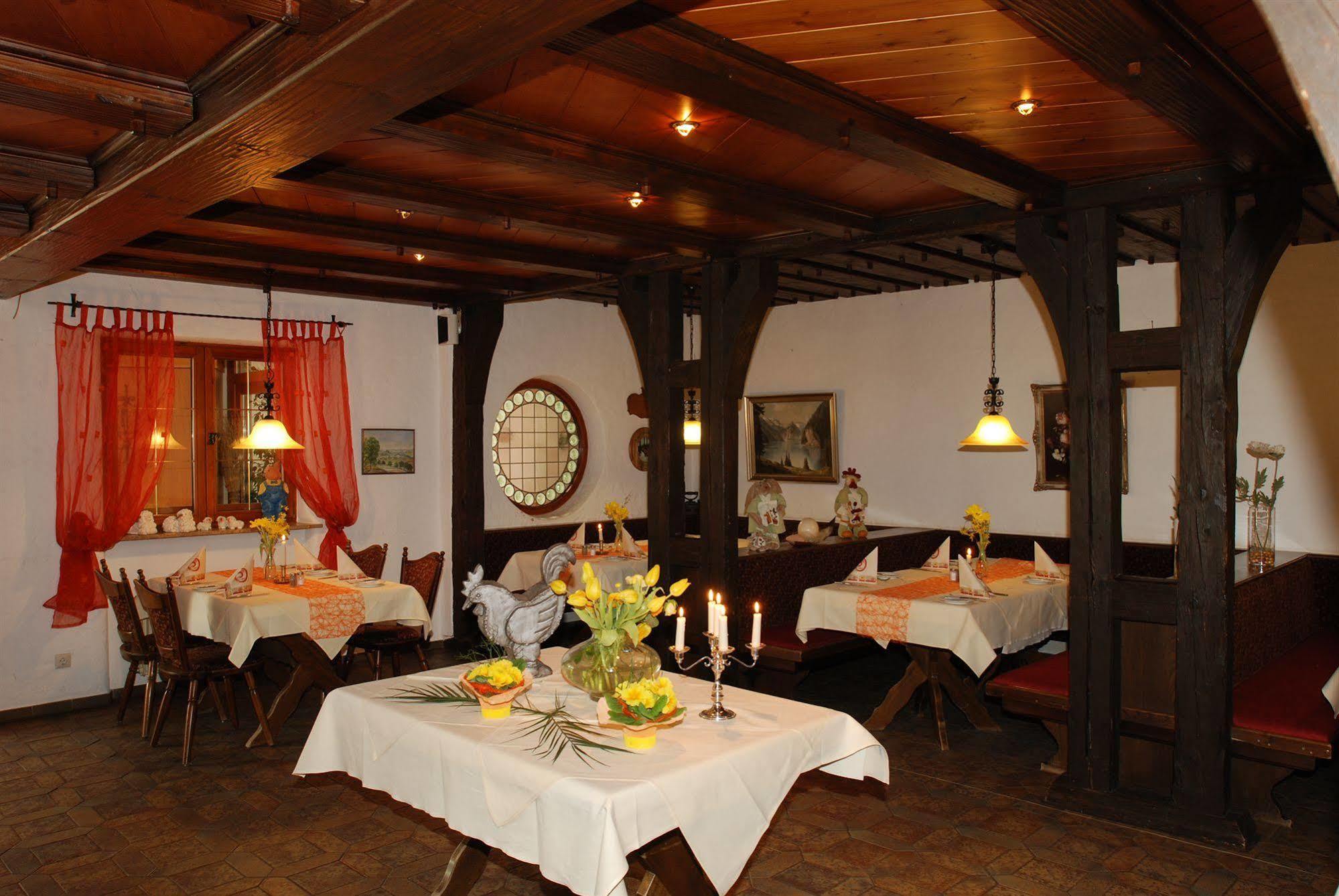 Adler 3* Salem (Baden-Wurttemberg)
