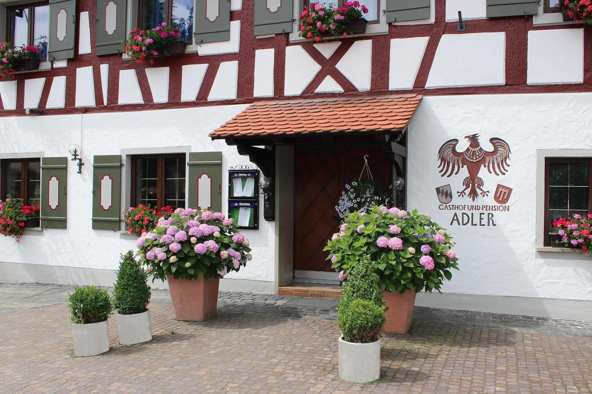 Pensjonat Adler